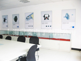 중국 Shanghai Tangyi Electronics Co., Ltd. 회사 프로필