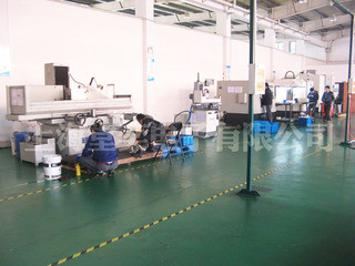 중국 Shanghai Tangyi Electronics Co., Ltd. 회사 프로필