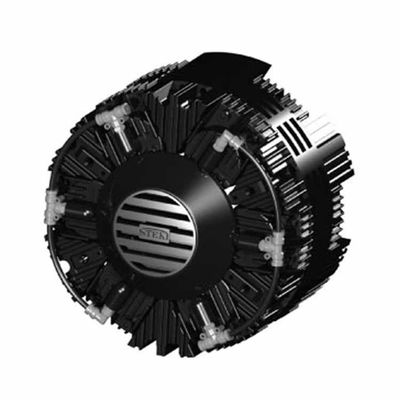 STEKI TWINFLEX / RE CX250 공기 결합기와 비교할 수 없는 성능을 경험하세요