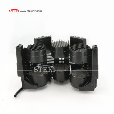 STEKI TWINFLEX / RE CX250 공기 결합기와 비교할 수 없는 성능을 경험하세요