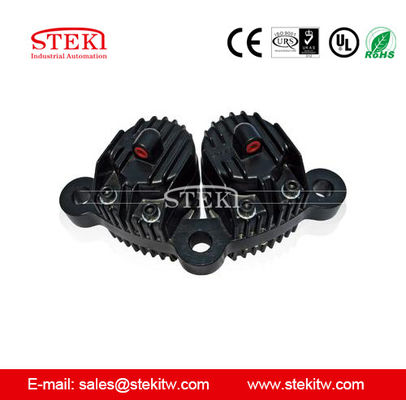 STEKI TWINFLEX / RE CX250 공기 결합기와 비교할 수 없는 성능을 경험하세요