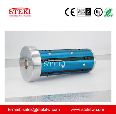 STEKI 2024 3&quot; 슬라이딩 타입 공기 샤프트 4800 Nm 토크 용량 유연 구조 1600mm L1 1920mm L3 알루미늄 보드