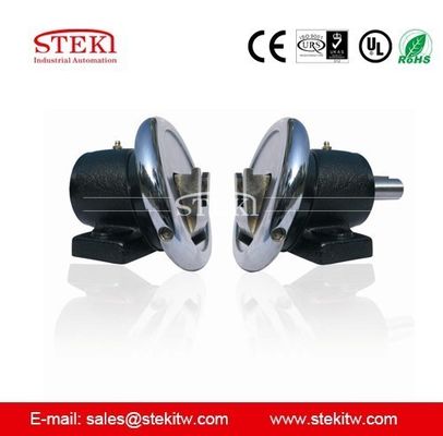 STEKI 2018 SKW/SKO 28 30mm Axial-Tab 끝의 2 개의 기압 안전 턱의 수