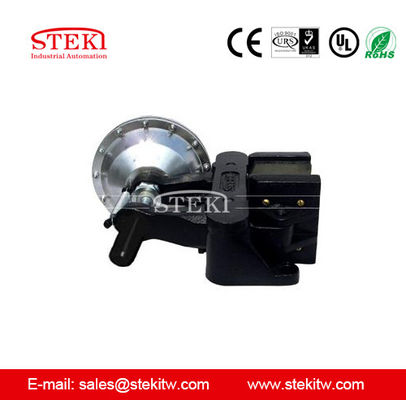 10mm STEKI 수평 DBH 모델 에어 디스크 브레이크 7mm 마찰 패드 브레이킹에 대한 경직