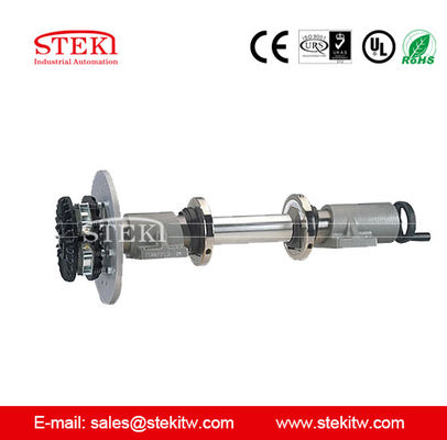 STEKI 2018 VT Pneumatic 안전 턱 2 턱 대안 중국 공급원