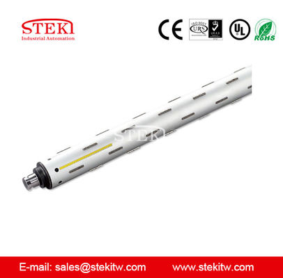 STEKI 2020 Alu 인쇄 표준을 위한 표면 회전 Wattle 타입 공기 확장 셰프트