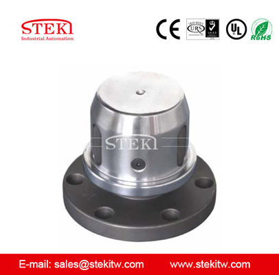 STEKI 2018 Pneumatic Power Chuck Shaft Coupling 중국산 수평 설치