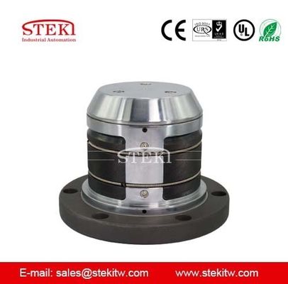 STEKI 2018 Pneumatic Power Chuck Shaft Coupling 중국산 수평 설치