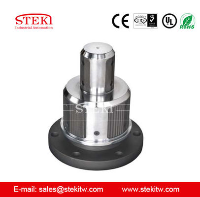 STEKI 2018 Pneumatic Power Chuck Shaft Coupling 중국산 수평 설치