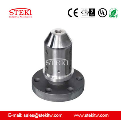 STEKI 2018 Pneumatic Power Chuck Shaft Coupling 중국산 수평 설치