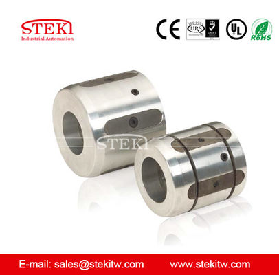 STEKI 2018 Pneumatic Power Chuck Shaft Coupling 중국산 수평 설치