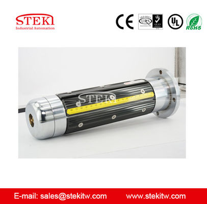 STEKI 2024 OEM 제조 공장용 고 정밀 공기 확장 셰프트 알루미늄 강철 몸체