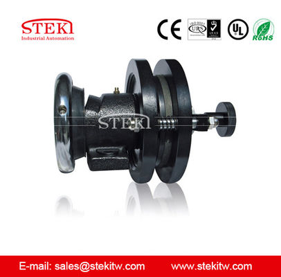 미쓰비시 제품 대안용 Pneumatic STEKI 2018 VT 라테 슬라이딩 슬립 척