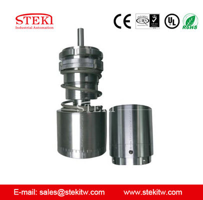 10KG 무게 STEKI 2024 MMP2.5 플랜지 기계용 전자기 결합 및 브레이크 장치