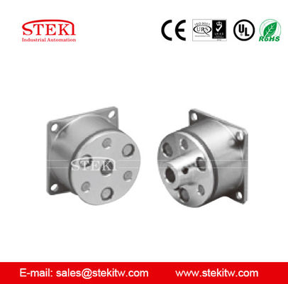 산업용 마이크로 전자 결합기 24V 고 정밀도 및 최대 속도 500rpm