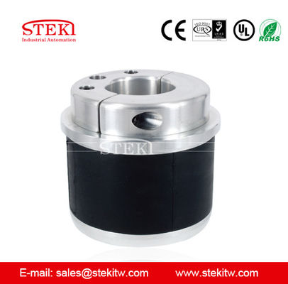 STEKI 2018 Pneumatic Tapping Collet로 포장 및 포장 시스템을 업그레이드하십시오.
