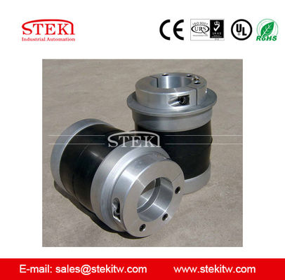 STEKI 2018 Pneumatic Tapping Collet로 포장 및 포장 시스템을 업그레이드하십시오.