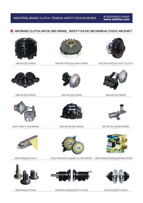 STEKI 2018 Pneumatic Tapping Collet로 포장 및 포장 시스템을 업그레이드하십시오.