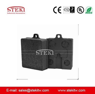 STEKI 2019 마찰판 제조 공장 필요용 산업 부리 마찰 패드