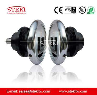 STEKI 2018 Pneumatic Slip Safety Chucks SKW/SKO 성능에 대한 둥근 또는 사각형 입