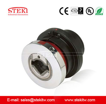 STEKI 2018 Pneumatic Slip Safety Chucks SKW/SKO 성능에 대한 둥근 또는 사각형 입