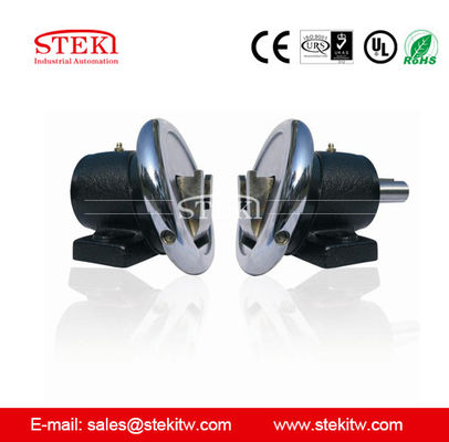 STEKI 2018 Pneumatic Slip Safety Chucks SKW/SKO 성능에 대한 둥근 또는 사각형 입