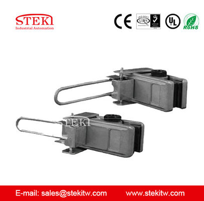 2mm 마찰판 Abrasion 공기 디스크 브레이크 100mm 지름과 긴 서비스 수명