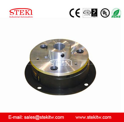STEKI 고 정밀 스틸 24V DC 전자기 브레이크 무게 0.36kg