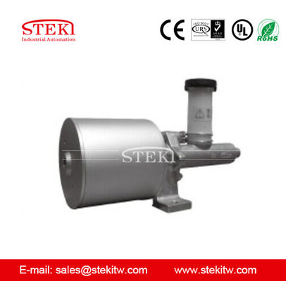STEKI BST 브레이킹 오일과 DOT3/DOT4 오일을 사용하는 포크리프트용 공기 수압 브레이크 부스터