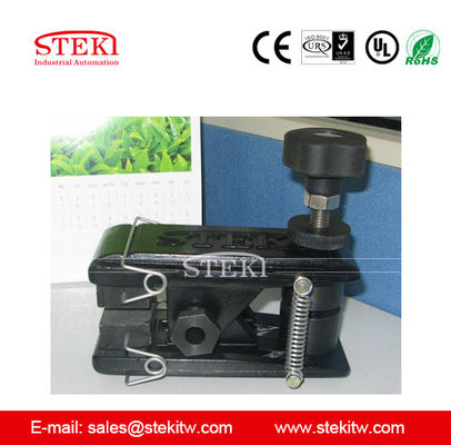 STEKI 2019 DBC-10/DBC-20 공기 디스크 브레이크 10mm 두께 1.75 압축 비율