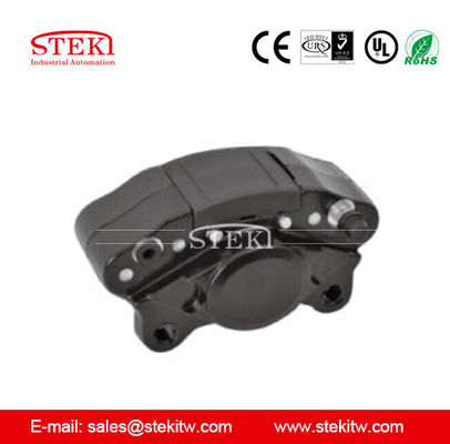 DBM20 산업용 공기 디스크 브레이크 STEKI 오일 수압 브레이크 10mm 두께 200mm Dia