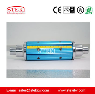 맞춤형 지원 OEM STEKI 2024 캔티리버 둥근 알루미늄 키 스트립 프린팅 애노딩 공기 셰프트