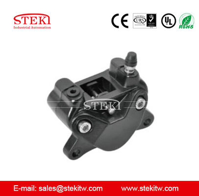 7mm 클리어런스 블랙 STEKI DBM 수압 디스크 브레이크