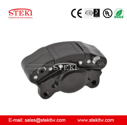7mm 클리어런스 블랙 STEKI DBM 수압 디스크 브레이크