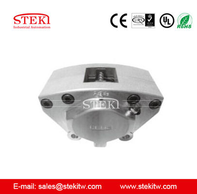 7mm 클리어런스 블랙 STEKI DBM 수압 디스크 브레이크