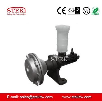 STEKI 2018 수압 전력 브레이크 부스터 및 파이프로 제동 시스템을 업그레이드하십시오.
