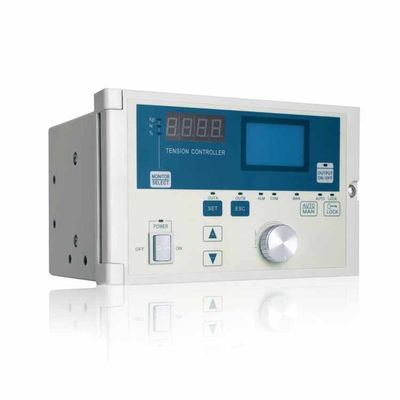 KTC828A 텐션 컨트롤러와 자기 파우더 브레이크로 긴장 조절을 최적화