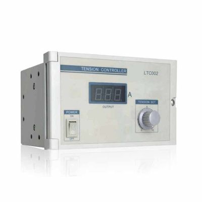 KTC828A 텐션 컨트롤러와 자기 파우더 브레이크로 긴장 조절을 최적화