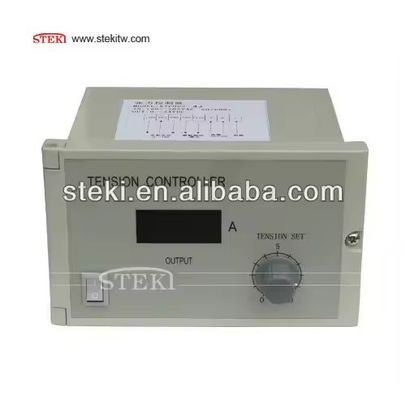 STEKI 2017 와일딩 머신 텐션 컨트롤러 카튼 포장 반 자동 텐션 표시기