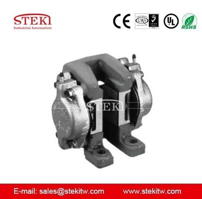 STEKI 2017 오일 수압 브레이크 DBM20 200mm Dia와 10mm 두께