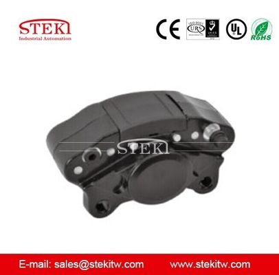 STEKI 2017 오일 수압 브레이크 DBM20 200mm Dia와 10mm 두께