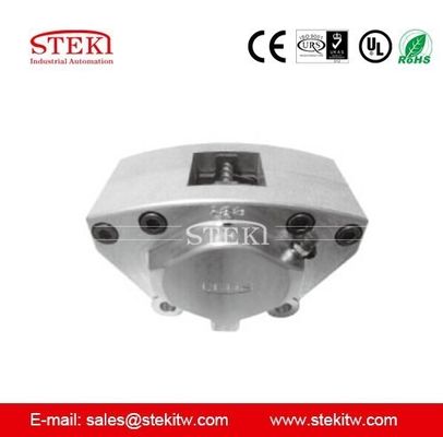 STEKI 2017 오일 수압 브레이크 DBM20 200mm Dia와 10mm 두께