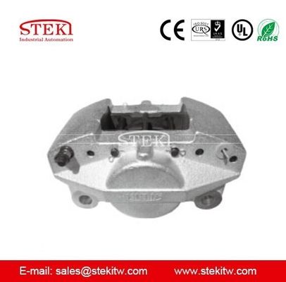 STEKI 2017 오일 수압 브레이크 DBM20 200mm Dia와 10mm 두께