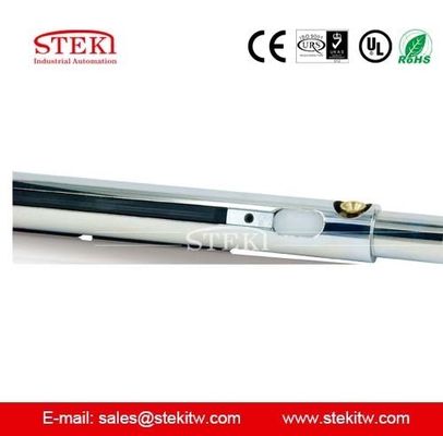 STEKI 2024 엠보싱 머신 알루미늄 양방향 캔티리버 바빈 와일딩 샤프트
