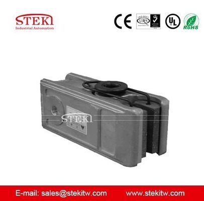 Steki 2018 수동 디스크 브레이크 10mm100mm 디아 고정도