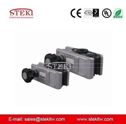Steki 2018 수동 디스크 브레이크 10mm100mm 디아 고정도