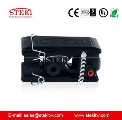 Steki 2018 수동 디스크 브레이크 10mm100mm 디아 고정도