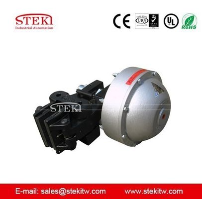 STEKI 2024 CX300.6 압축 공기 브레이크 기계 정비소용 맞춤형 브레이크 디스크