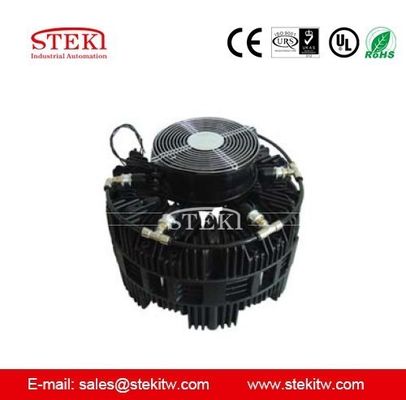 STEKI 2024 CX300.6 압축 공기 브레이크 기계 정비소용 맞춤형 브레이크 디스크