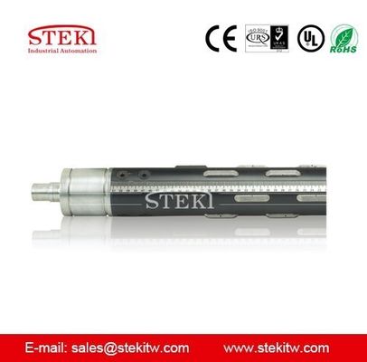 3000Nm 토크 용량 블랙 옥시드 코팅 STEKI 2019용 양방향 캔티리버 엠보싱 머신